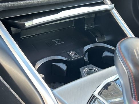 Used 2025 BMW M4 xDrive Competition w/ Executive Package image 25