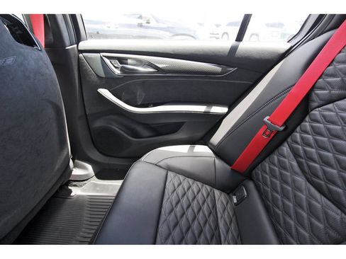 New 2026 Cadillac CT5 V w/ Technology Package RWD image 12