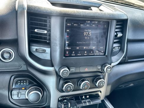 Used 2019 RAM 2500 Big Horn image 13