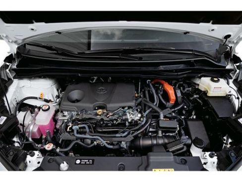 New 2026 Toyota Sienna Limited FWD image 14