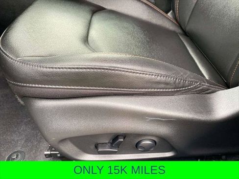 Certified 2024 Jeep Compass Limited image 23