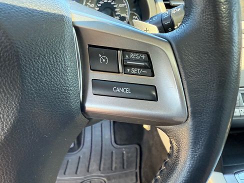 Used 2014 Subaru Outback 2.5i Limited w/ Moonroof Package image 25