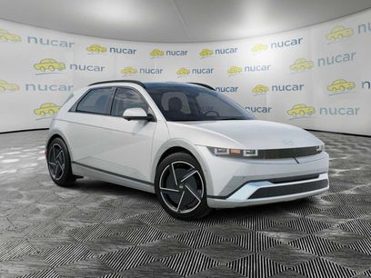 New 2026 Hyundai Ioniq 5 Limited