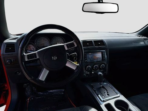 Used 2010 Dodge Challenger SRT8 w/ SRT Option Group II RWD image 16