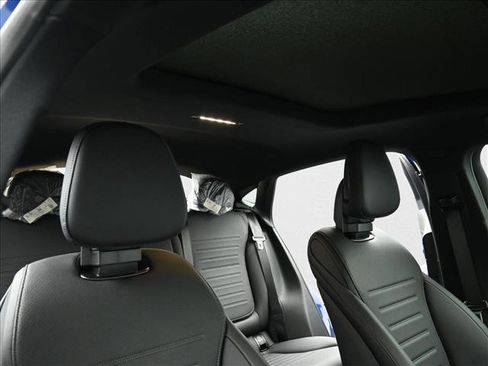 New 2026 Mercedes-Benz GLC 300 4MATIC image 27