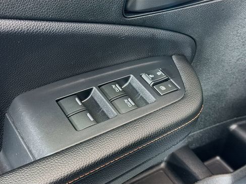 Used 2024 Honda Ridgeline TrailSport image 18