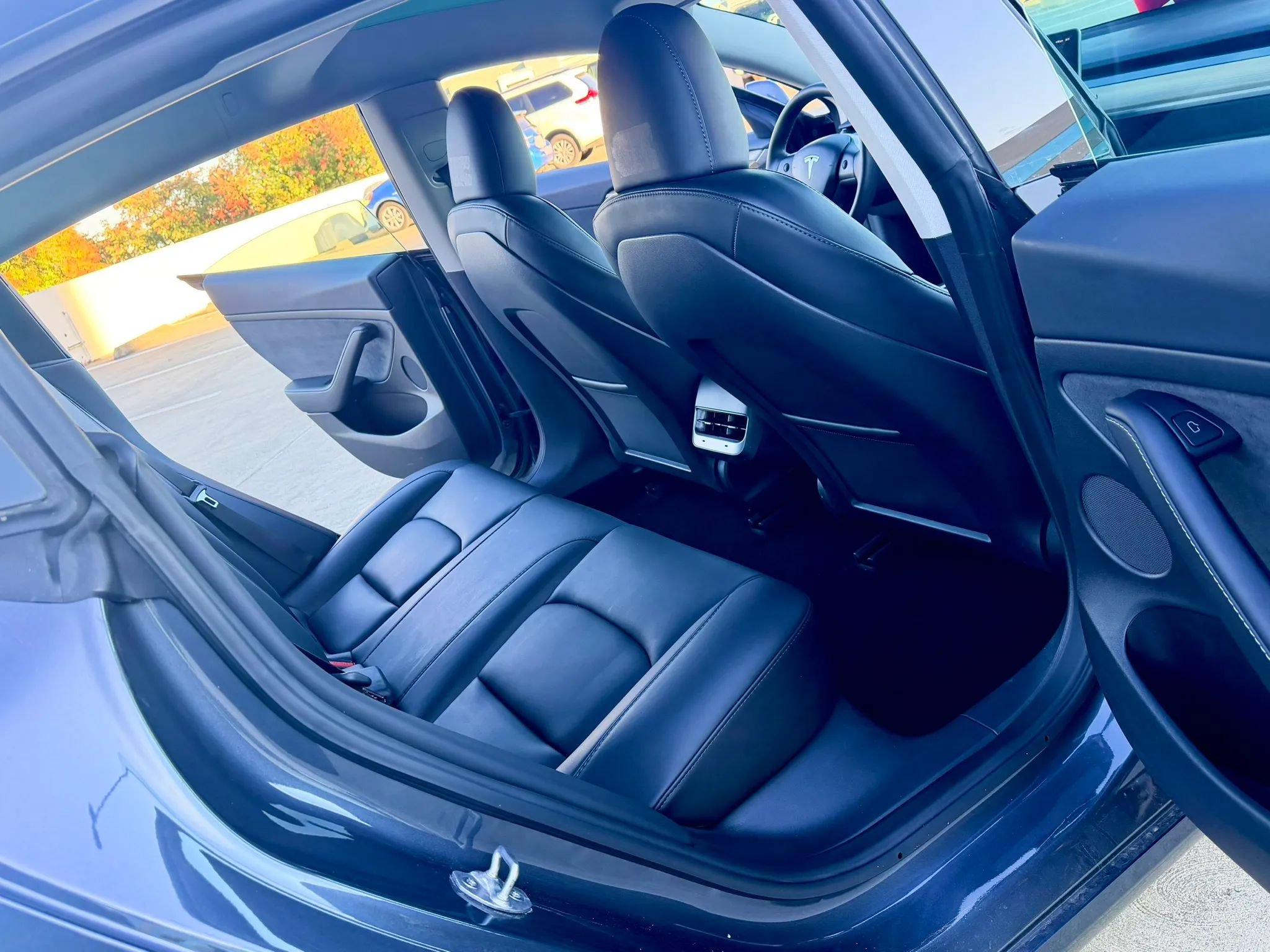 Used 2023 Tesla Model 3 Performance AWD/4WD image 20