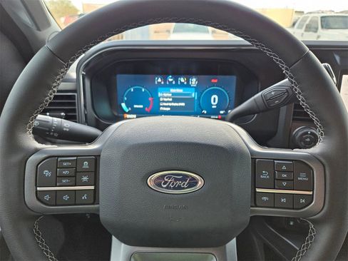 New 2025 Ford F250 Lariat w/ Lariat Ultimate Package image 20