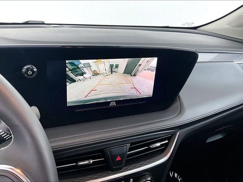 Used 2026 Buick Encore GX Preferred w/ Comfort Package image 30