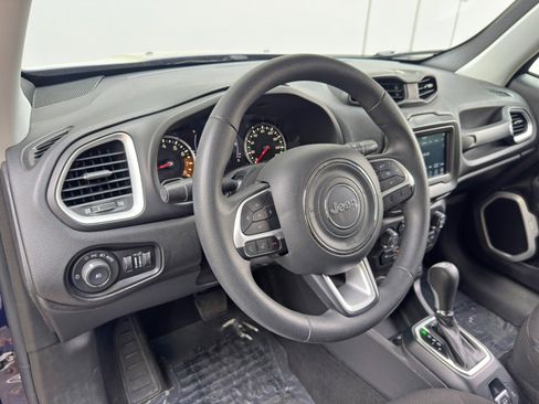 Used 2019 Jeep Renegade Sport w/ Sport Appearance Group image 12