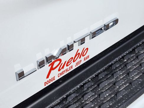 New 2026 RAM 2500 Limited image 11