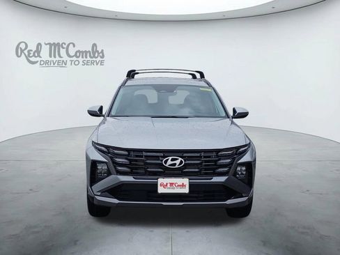 New 2026 Hyundai Tucson SEL FWD image 8