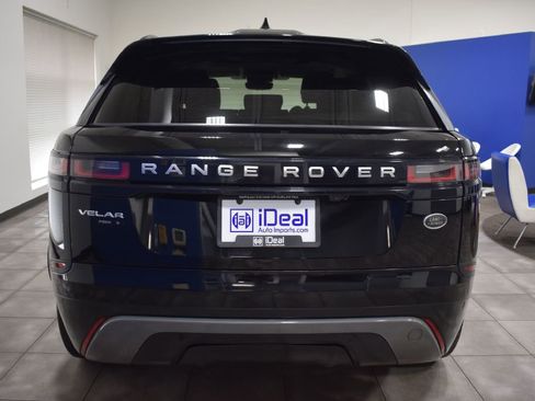 Used 2019 Land Rover Range Rover Velar S image 5