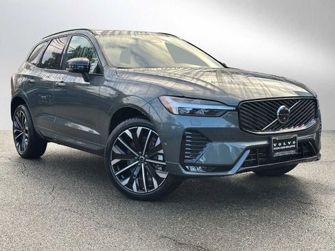 New 2026 Volvo XC60 B5 Ultra w/ Protection Package Premier image 1