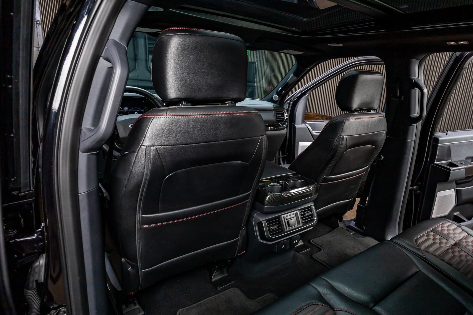 Used 2023 Ford F150 Lariat w/ Equipment Group 502A High AWD/4WD image 29