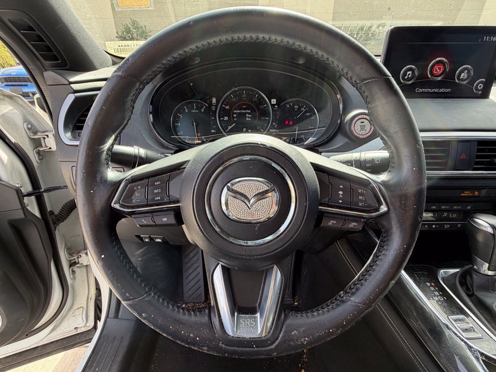 Used 2020 MAZDA CX-9 Grand Touring AWD/4WD image 14