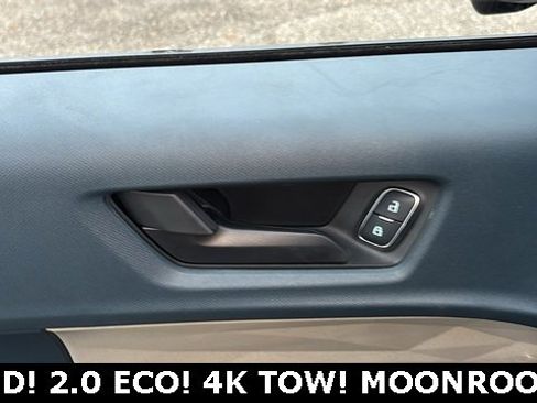 New 2026 Ford Maverick Lariat w/ 4K Tow Package image 24