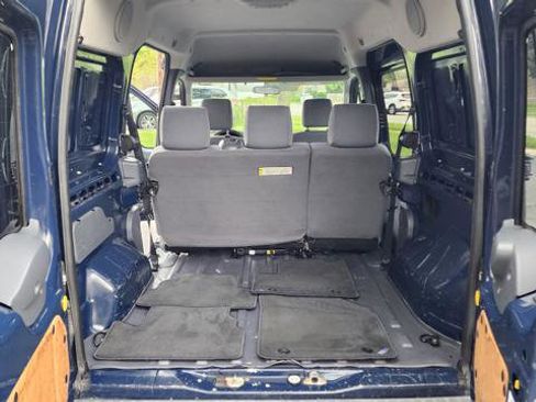 Used 2011 Ford Transit Connect XLT FWD image 18