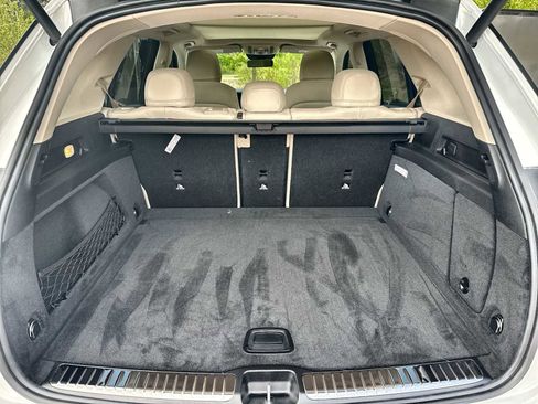 New 2026 Mercedes-Benz GLE 350 4MATIC image 17