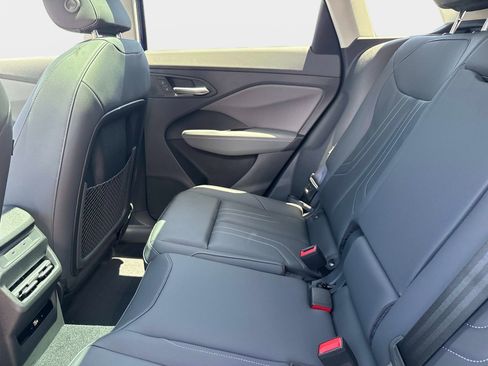 New 2026 Audi Q3 quattro 2.0T AWD/4WD image 13