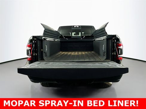 Used 2023 RAM 2500 Power Wagon w/ Level 2 Equipment Group image 7