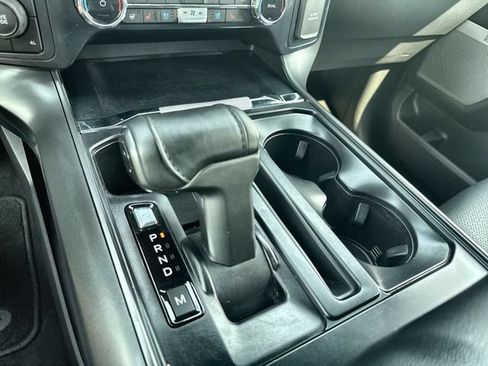 Used 2026 Ford F150 Lariat AWD/4WD image 20