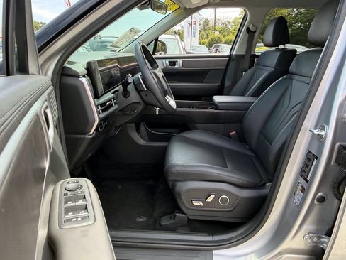 Certified 2026 Hyundai Santa Fe SEL AWD/4WD image 11