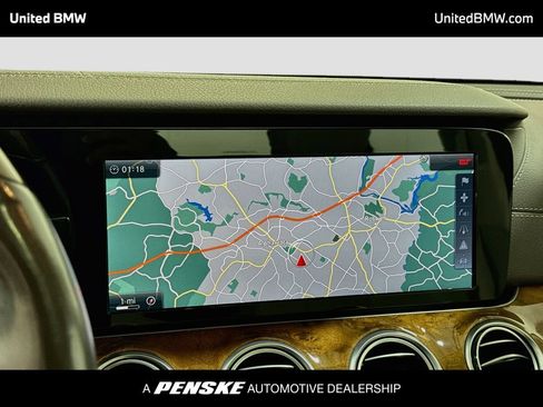 Used 2017 Mercedes-Benz E 300 image 17