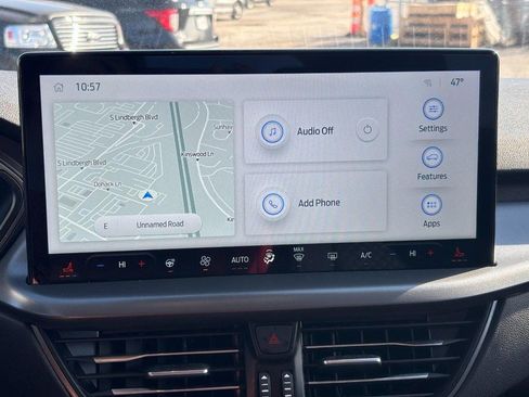 Used 2023 Ford Escape Active w/ Tech Pack #2 image 22