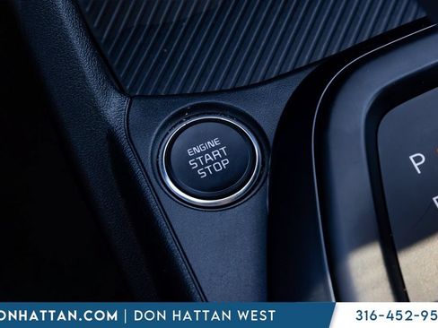 Used 2025 Kia K4 FWD image 11