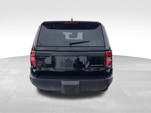 Certified 2024 Toyota Land Cruiser 1958 image 4