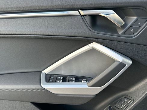 New 2025 Audi Q3 2.0T Premium Plus image 10
