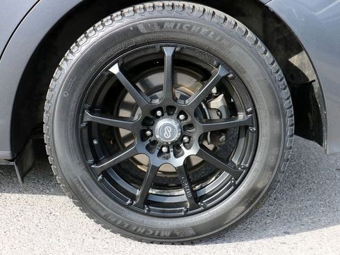 Used 2021 Subaru Impreza 2.0i image 8