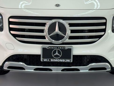 Certified 2025 Mercedes-Benz GLB 250 image 19
