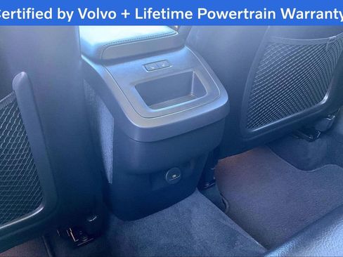 Used 2023 Volvo XC60 B5 Plus w/ Climate Package image 28