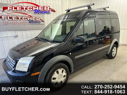 Used 2013 Ford Transit Connect XLT Premium