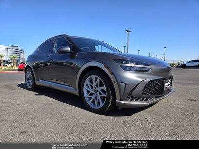 Used 2023 Genesis GV60 Advanced
