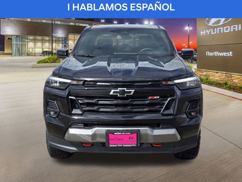 Used 2023 Chevrolet Colorado Z71 w/ Advanced Trailering Package image 5