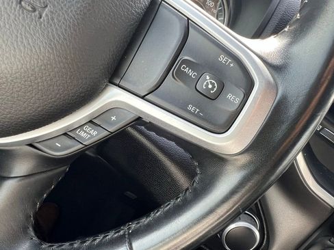 Used 2021 RAM 1500 Big Horn image 40