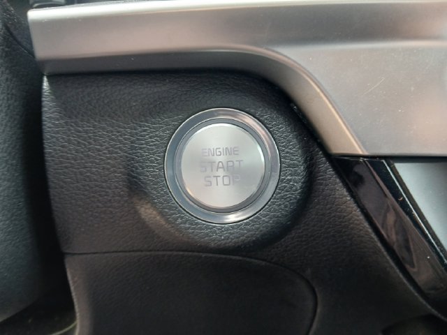 Certified 2024 Kia Telluride S w/ S Sunroof Package FWD image 22