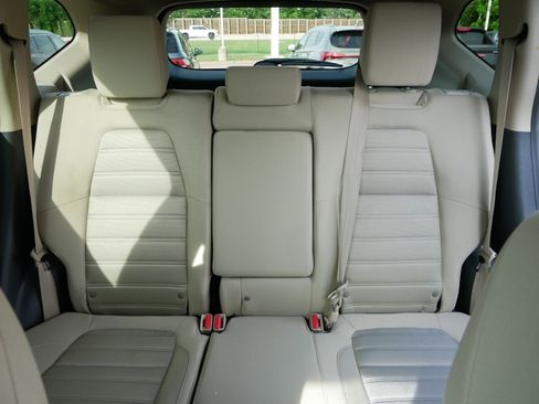 Used 2022 Honda CR-V EX image 13
