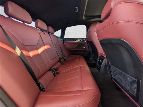 Certified 2023 BMW 430i w/ M Sport Package image 21