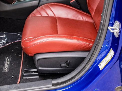 Used 2022 Dodge Charger SRT Hellcat w/ Harman/Kardon Audio Group image 27