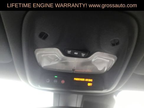 Used 2023 Chevrolet TrailBlazer ACTIV w/ Convenience Package FWD image 33