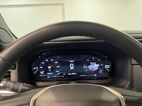 Used 2024 GMC Yukon Denali image 95