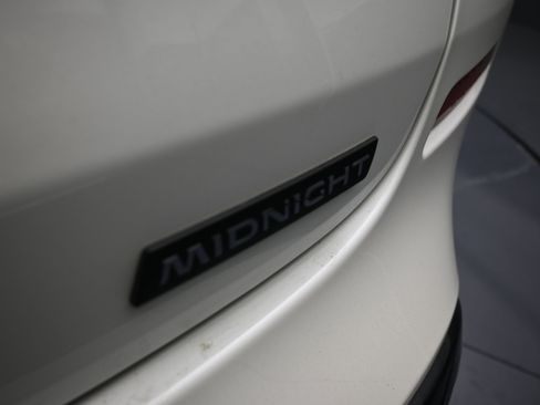 Used 2024 Nissan Murano SV w/ SV Midnight Edition Package image 14