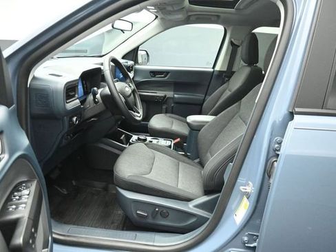 Certified 2025 Ford Maverick XLT w/ XLT Luxury Package AWD/4WD image 10