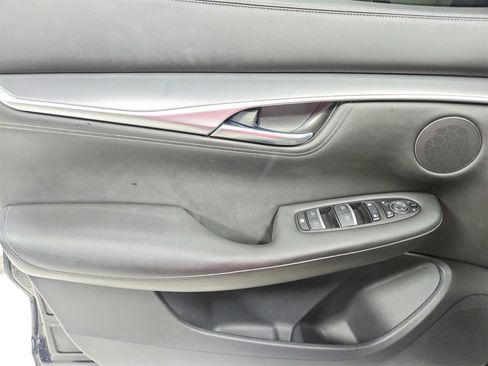 Used 2023 INFINITI QX55 Luxe w/ Cargo Package image 29