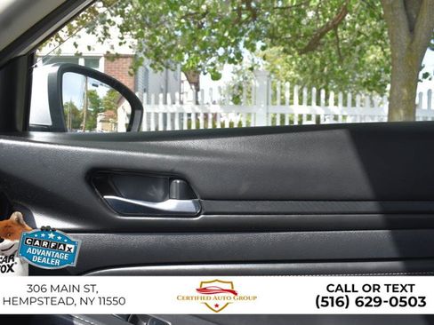 Used 2019 Nissan Altima 2.5 S FWD image 16
