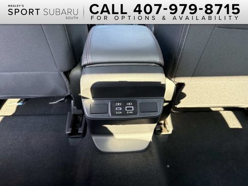 New 2026 Subaru WRX Premium w/ WRX Essentials Package AWD/4WD image 18
